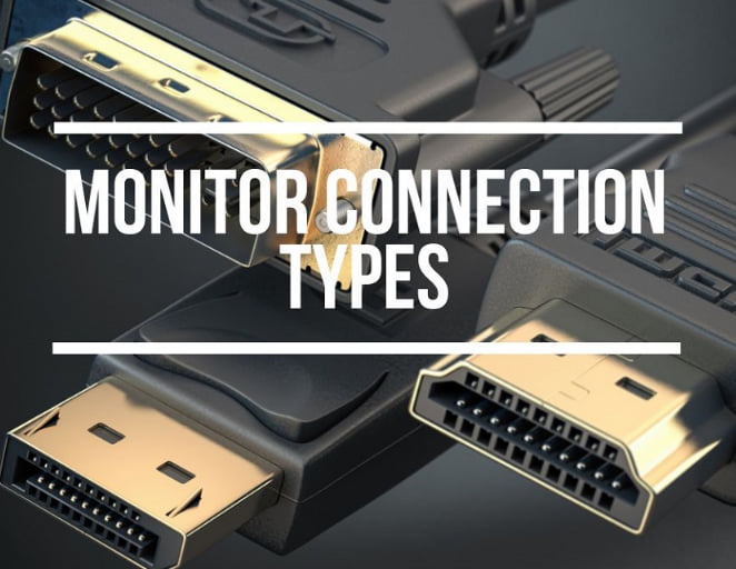 Monitoring Connection Type