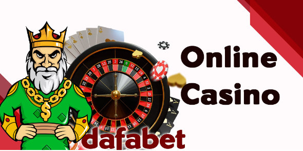 Online Casino