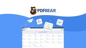 PDFBear 3