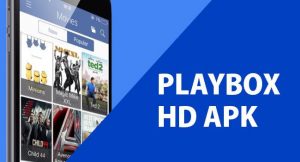 PlayBox HD alternatives to showbox