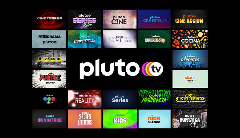 Pluto TV