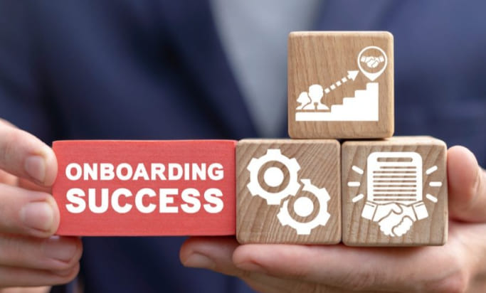 Practices For Onboarding Success