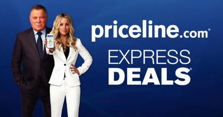 Priceline Express Deals