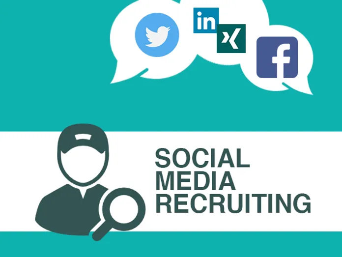 Recruit Employees through Social Media
