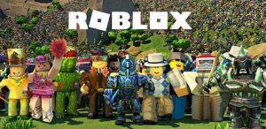 Roblox as free online chat games