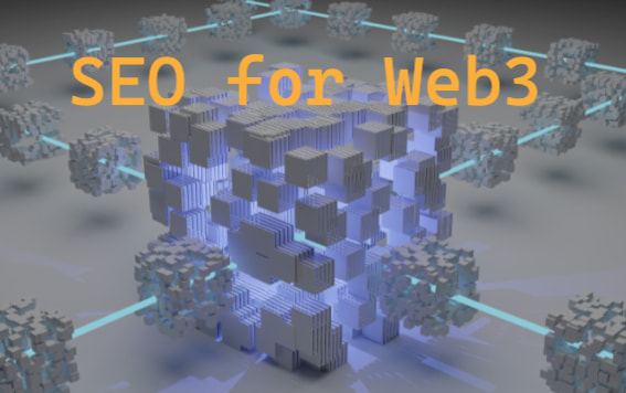 SEO for Web3 Products