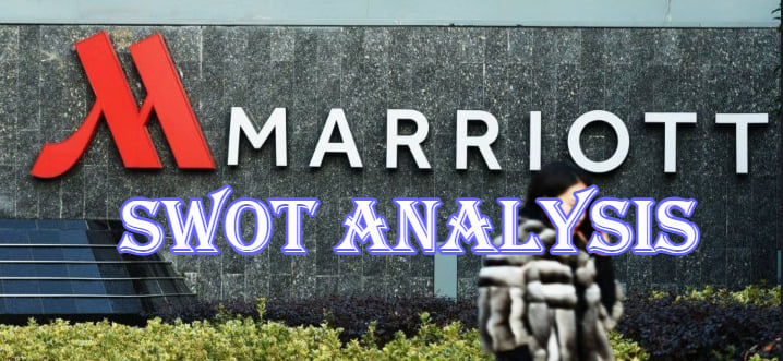 SWOT Analysis for Marriott