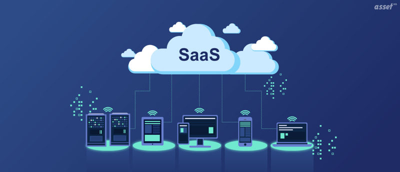 Saas Software