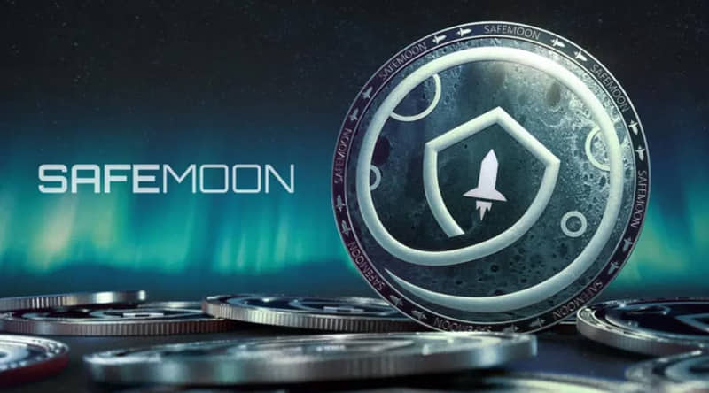 Safemoon Crypto