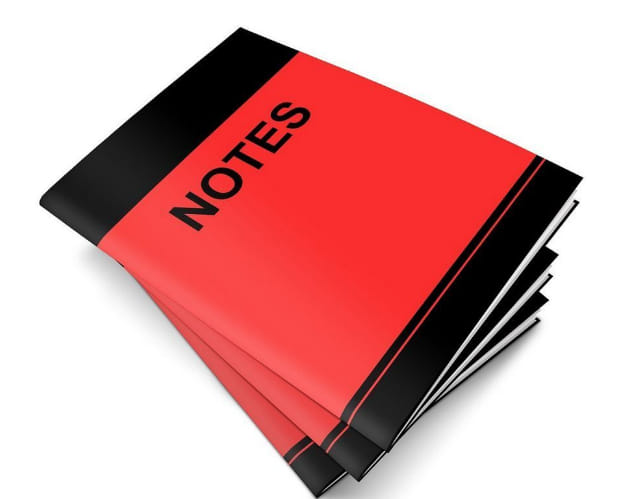 Sell Your Notes