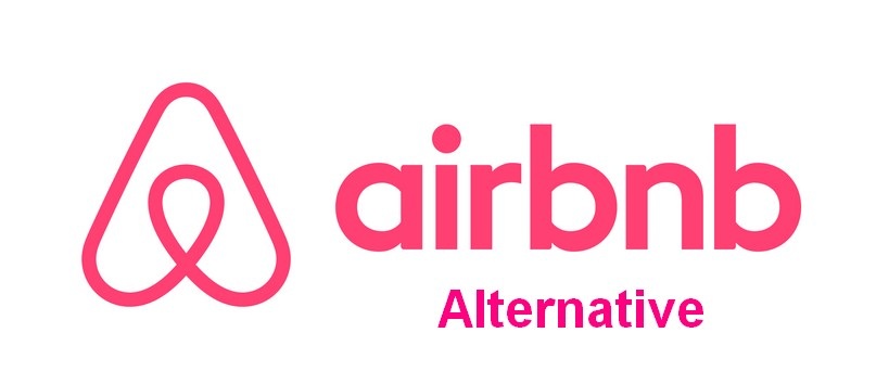 apps like airbnb