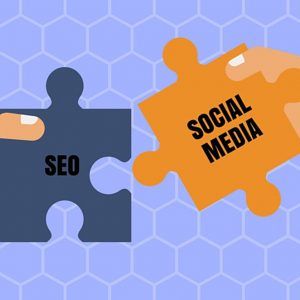 Social Media Marketing for Local SEO