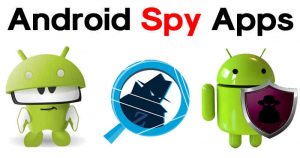 Spy Apps For Android