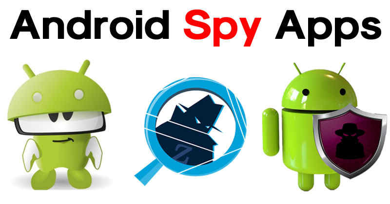 Spy Apps For Android