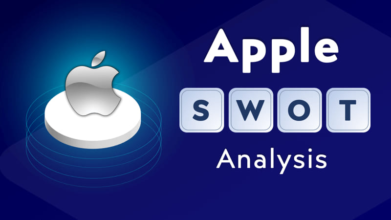 Swot Analysis of Apple