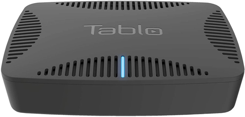 Tablo Quad