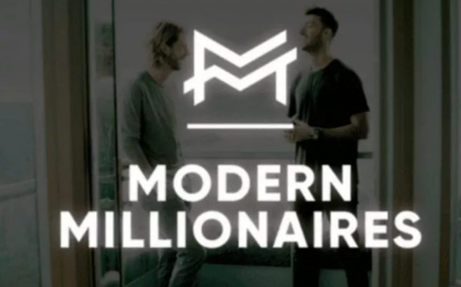 The Modern Millionaires Review