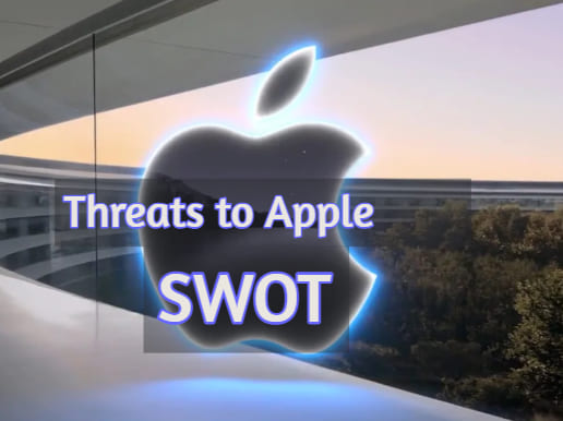 Threats to Apple