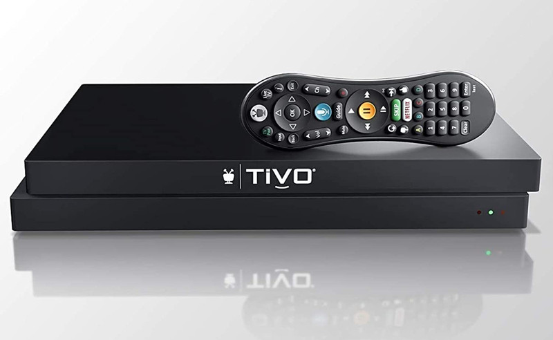 TiVo Edge