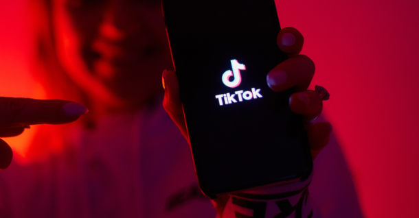 TikTok 2