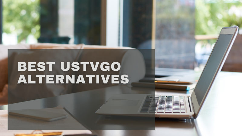 USTVGO Alternatives