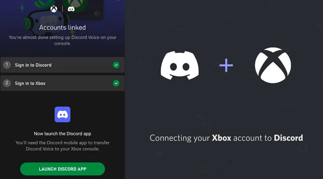 Use Discord on Xbox 2
