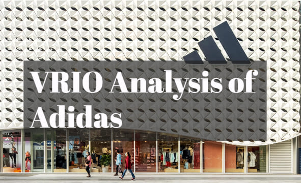 VRIO Analysis of Adidas