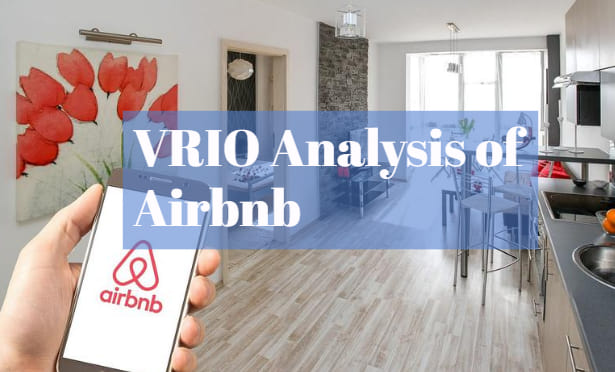 VRIO Analysis of Airbnb
