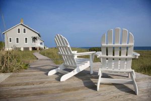 Vacation Rental Property