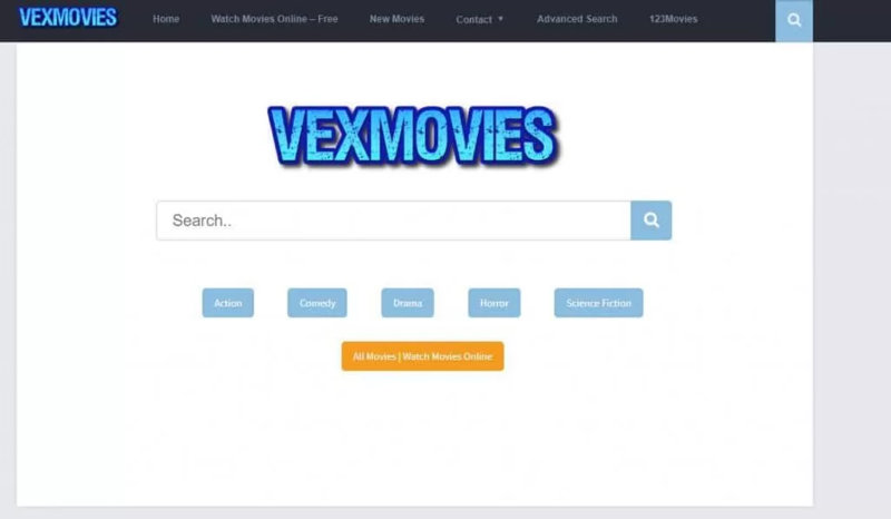 VexMovies