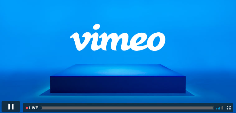 Vimeo