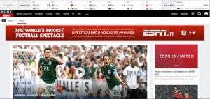 WatchESPN stream sports channels free