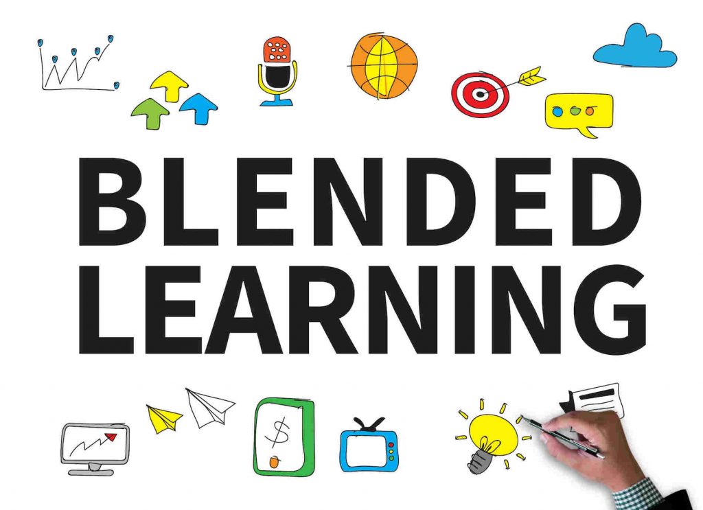 What Is Blended Learning