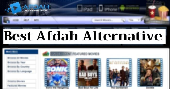 Afdah Alternatives