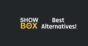 showbox alternatives for android