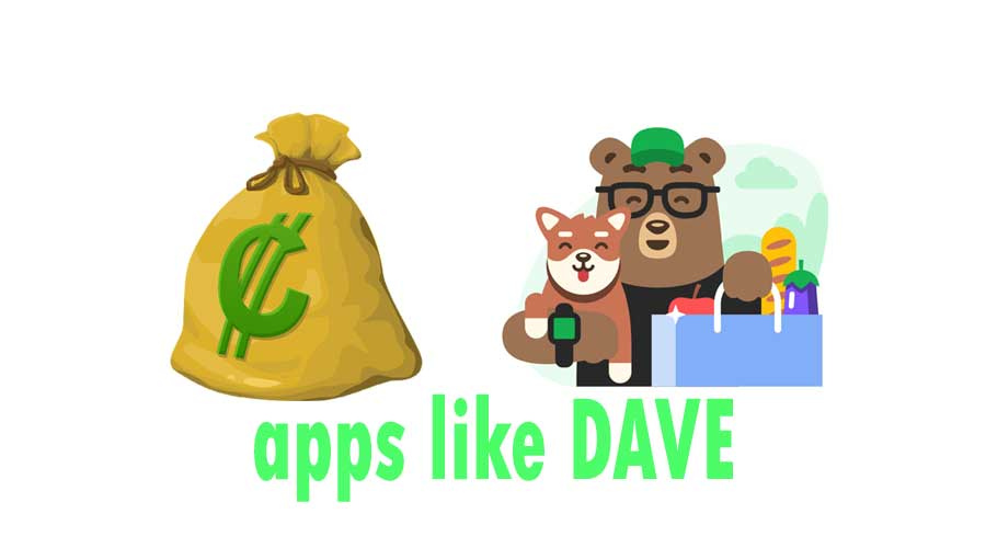 apps like dave