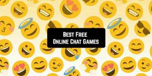 best game chats online