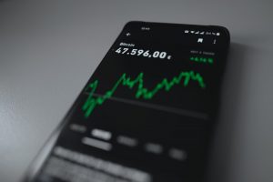 devices for bitcoin trading