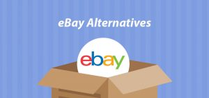 eBay alternatives