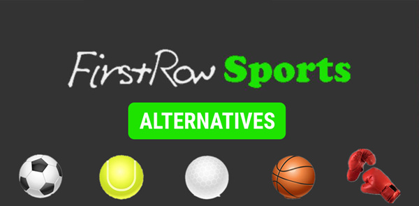 firstrowsports alternatives