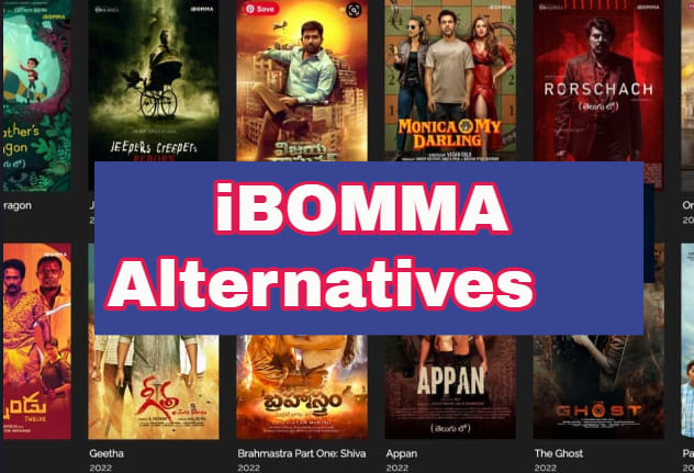 iBOMMA Alternatives