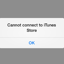 iPhone Is Not Connected to iTunes