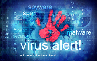 Protect Your Computer From Viruses