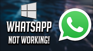 install WhatsApp on a PC