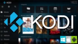 kodi apk