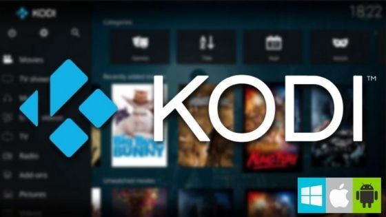 kodi apk