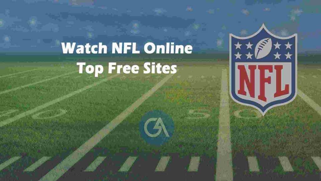 nfl streaming sites free