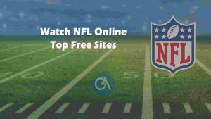 NFL live stream free no sign up