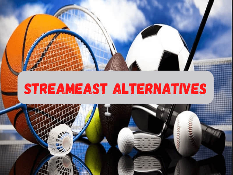 streameast alternatives