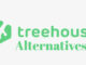 treehouse alternatives